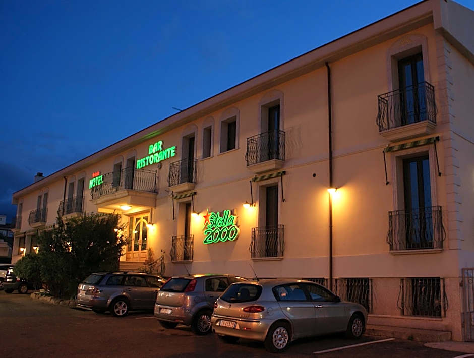 Hotel Stella 2000