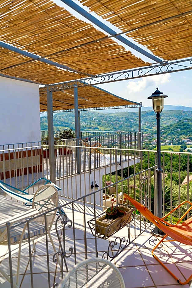 B&B Baia Di Trentova