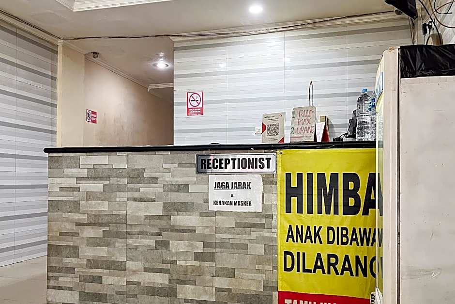 Arcadia Rooms RedPartner