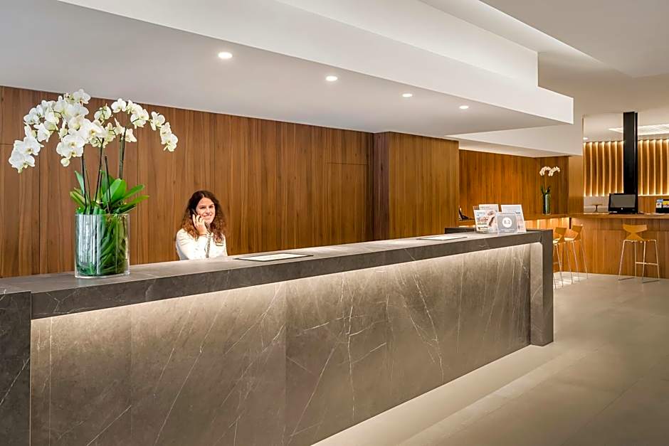 Portus Cale Hotel