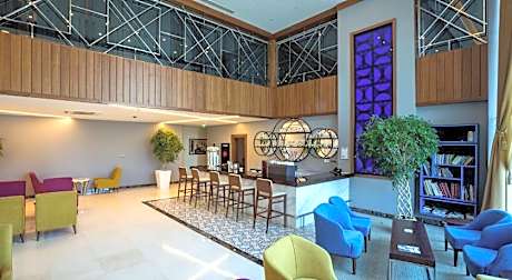 Radisson Blu Hotel, Diyarbakir