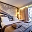 Hotel Mercure Cergy-Pontoise Centre