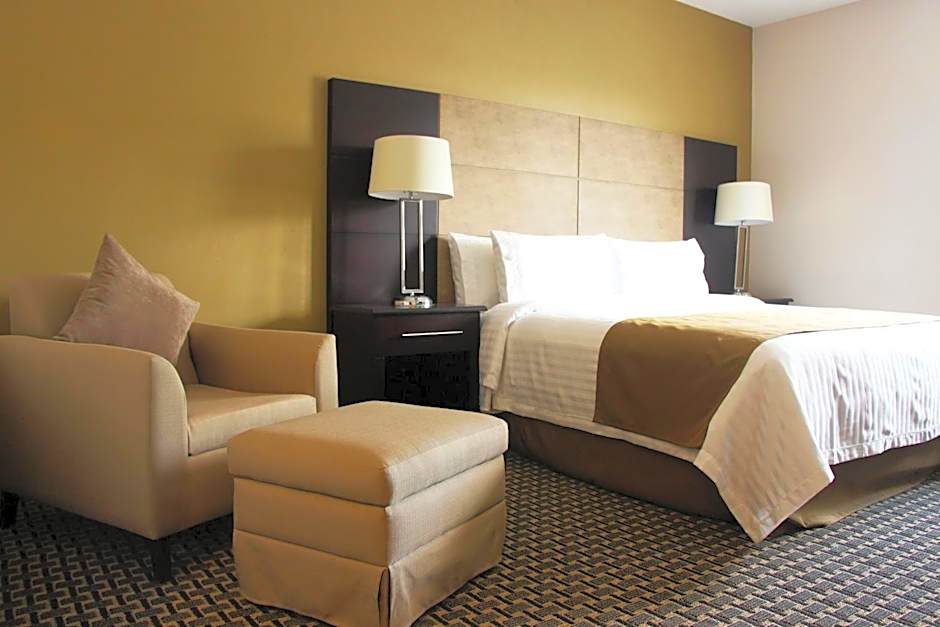 Holiday Inn Mexico Santa Fe By IHG