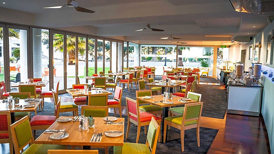 Scenic Hotel Te Pania