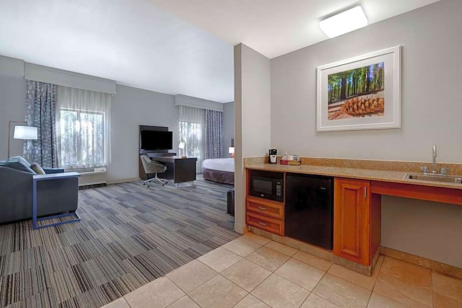 Photo 1 of 7 of Studio 1 King Bed Suite