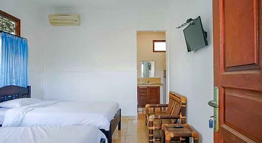 Indopurejoy House - Komala Indah Cottages
