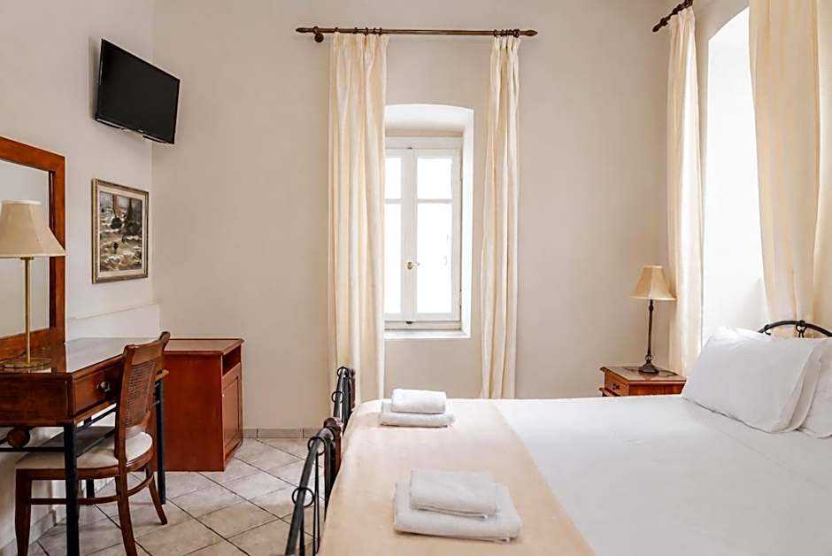 Archontiko Eleni Hotel