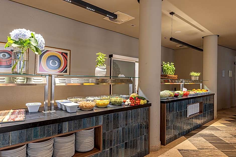 Family Hotel Pagus - All Inclusive