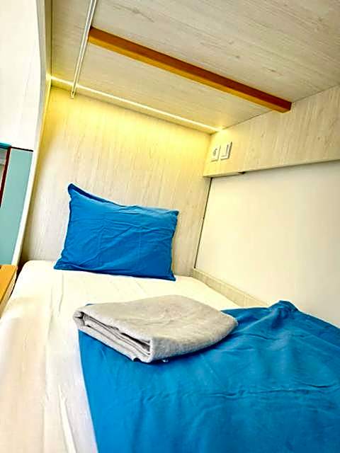 Fantasy Hostel Porto