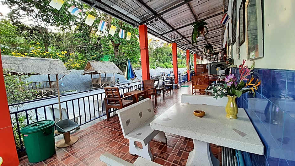 Runa Runa The Best Samed Island