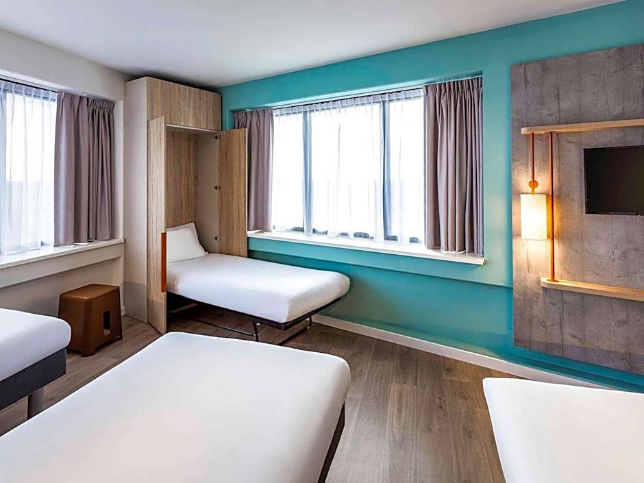 ibis budget Amsterdam City South