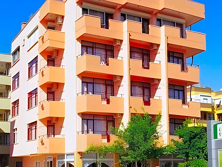 Photo 1 of 50 of Aysev Hotel