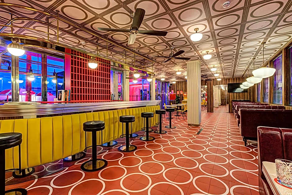 Romeos Ibiza - Adults Only