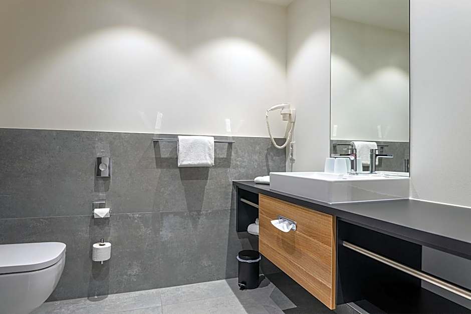 N+S City Hotel Neumarkt