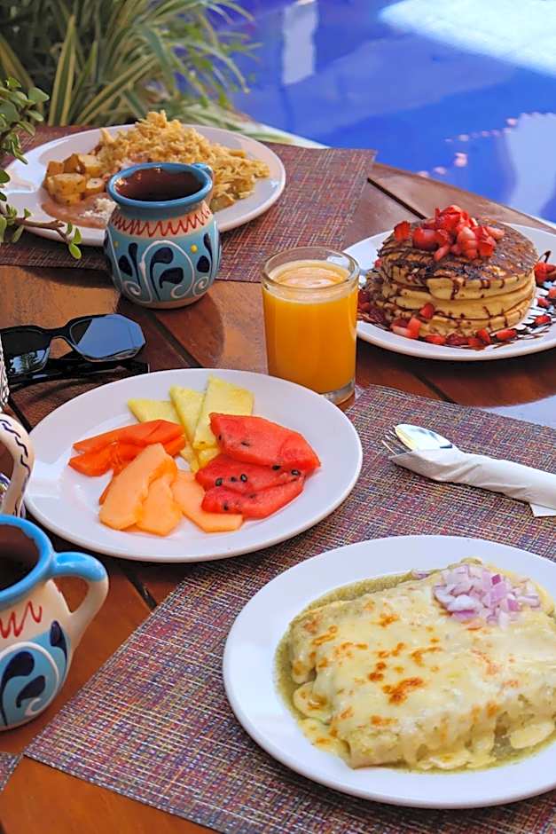 El Pueblito de Sayulita