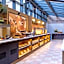 Hilton Garden Inn Dublin Custom House
