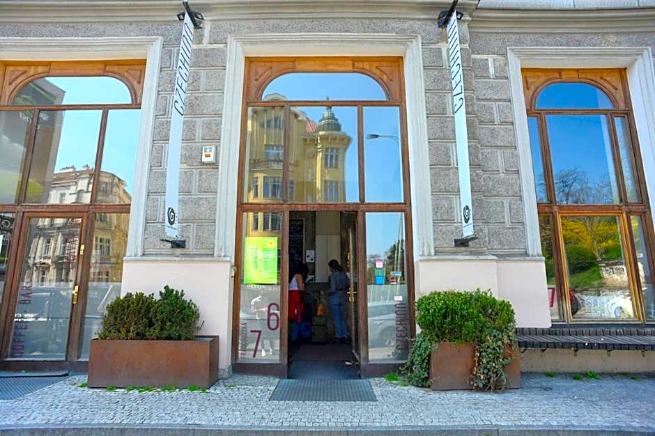 Czech Inn