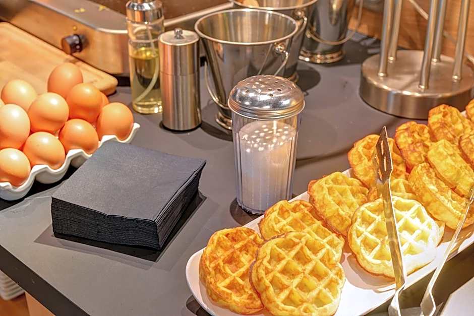 Novotel Paris Suresnes Longchamp