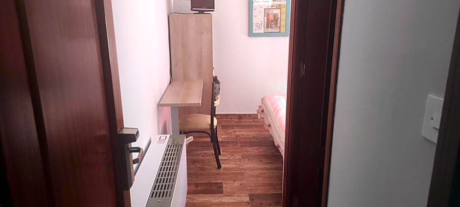 HOSTAL RESTAURANTE MILAN II