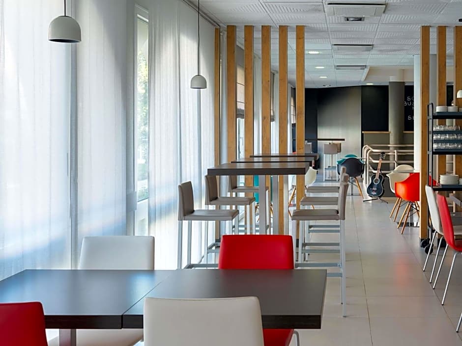 ibis Epernay Centre Ville