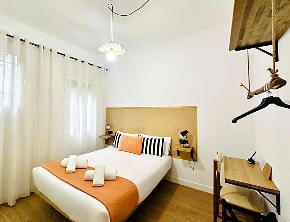 Autentic Boutique Moncloa