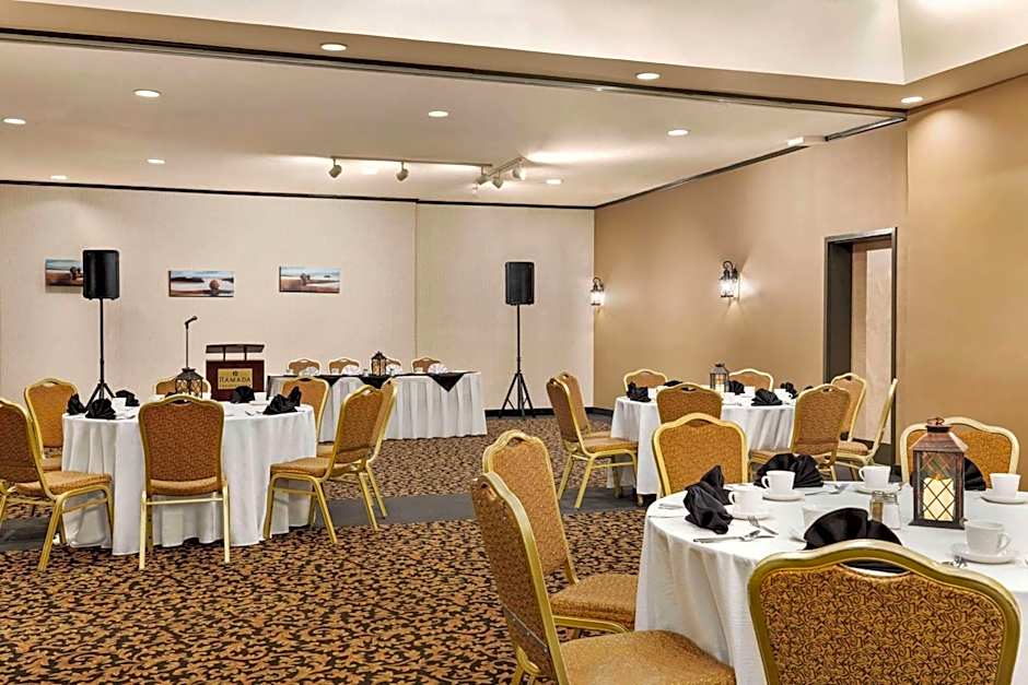 Ramada by Wyndham Fredericton