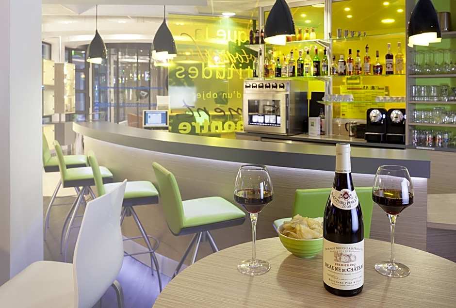 ibis Styles Beaune Centre