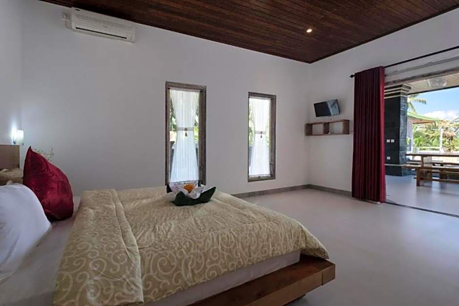 Villa Suari I