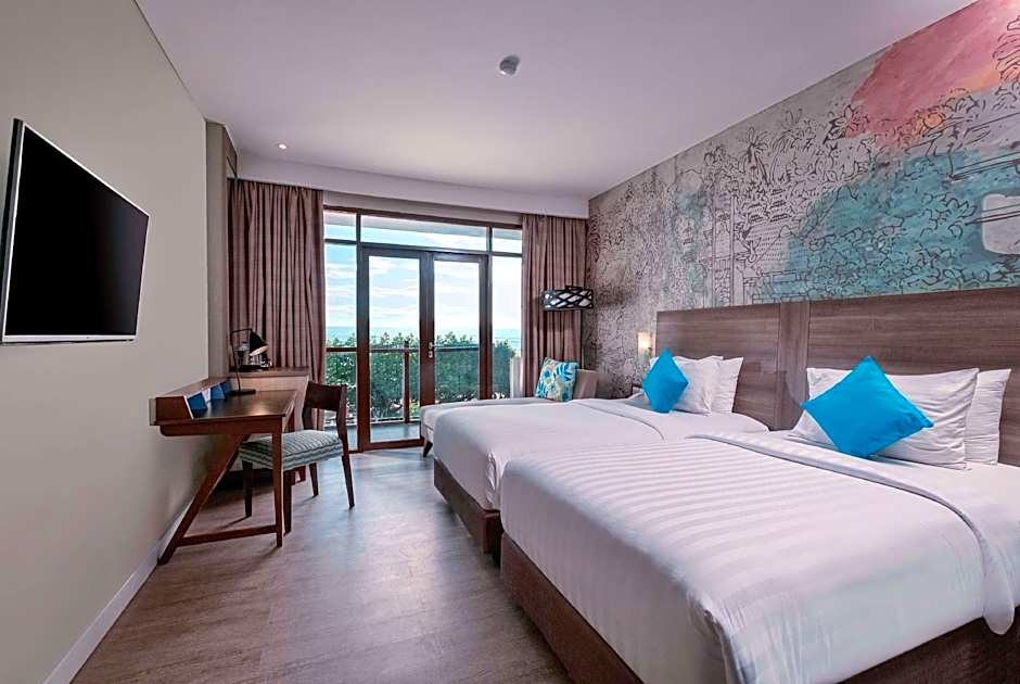 Wyndham Garden Kuta Beach Bali