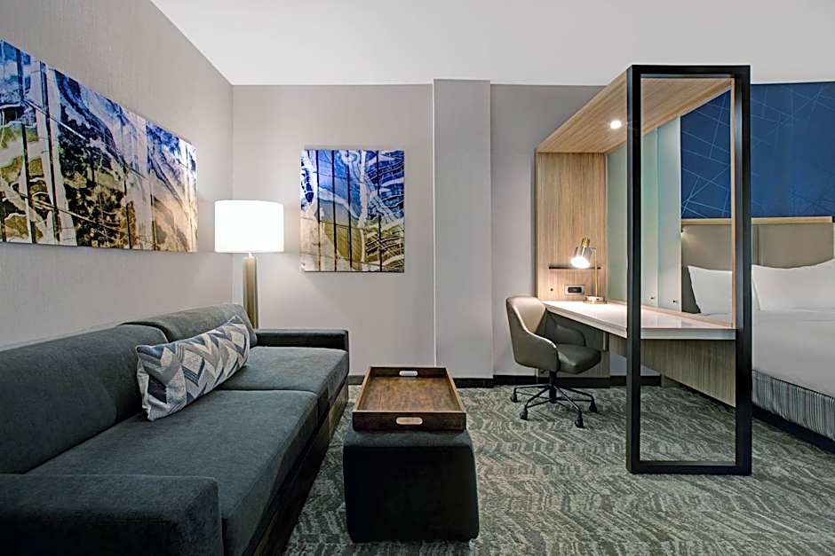 SpringHill Suites by Marriott Franklin Cool Springs