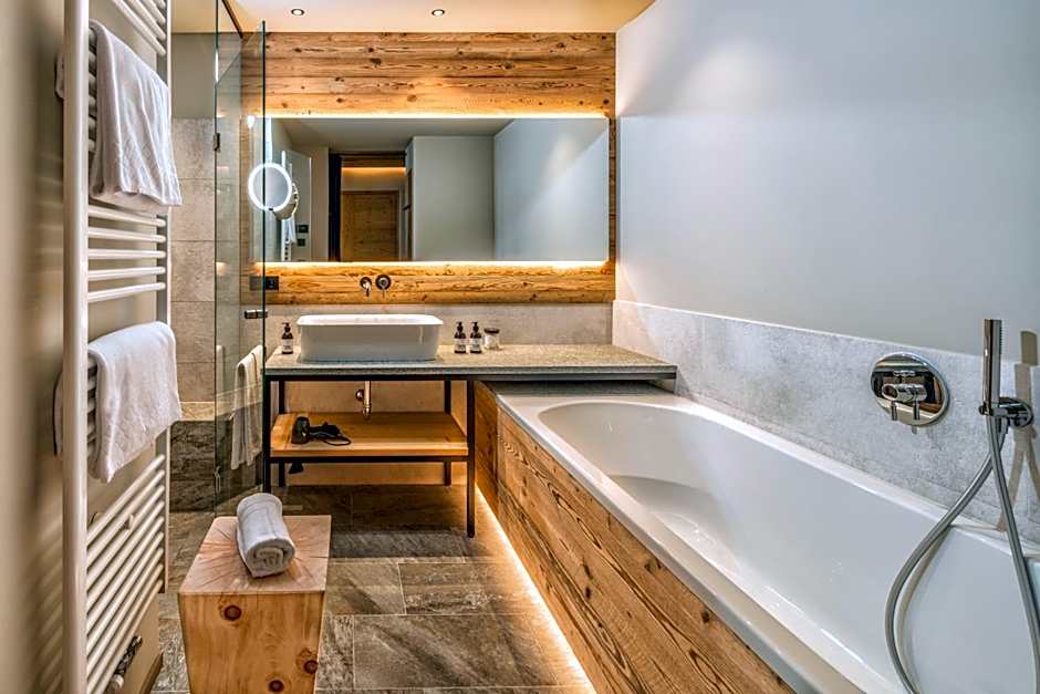 My Arbor - Dolomites