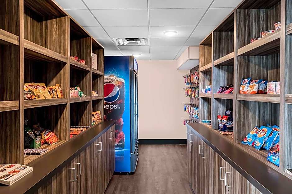 Copper King Convention Center, an Ascend Collection Hotel