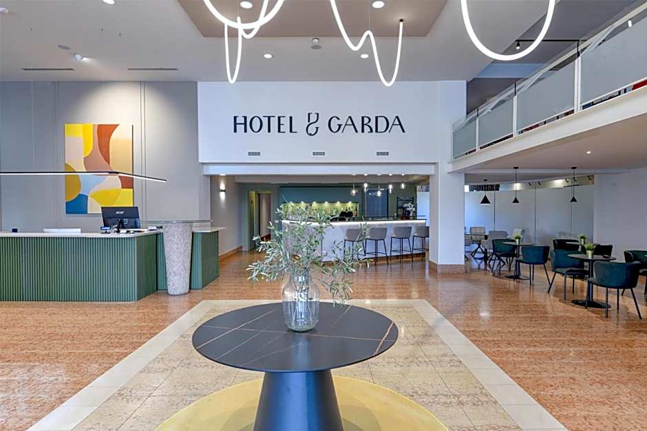 Hotel Garda