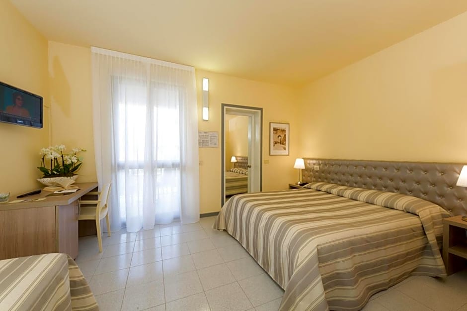 Hotel Gemma Del Mare