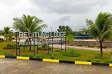 Urbanview Hotel Belitung Lodge Resto & Club House by RedDoorz