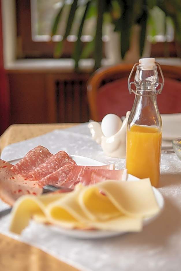 Hotel Pension Blüchersruh