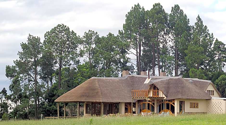 Antbear Eco Lodge Drakensberg