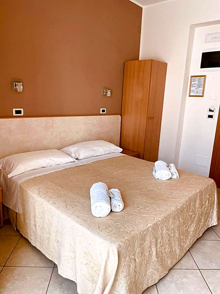 Hotel Favorita