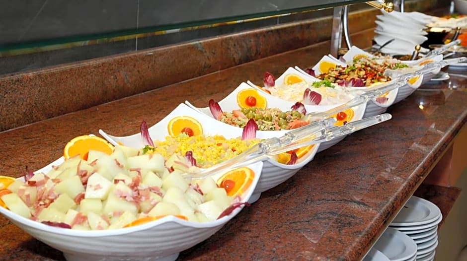 Medplaya Hotel Riviera - Adults Recommended