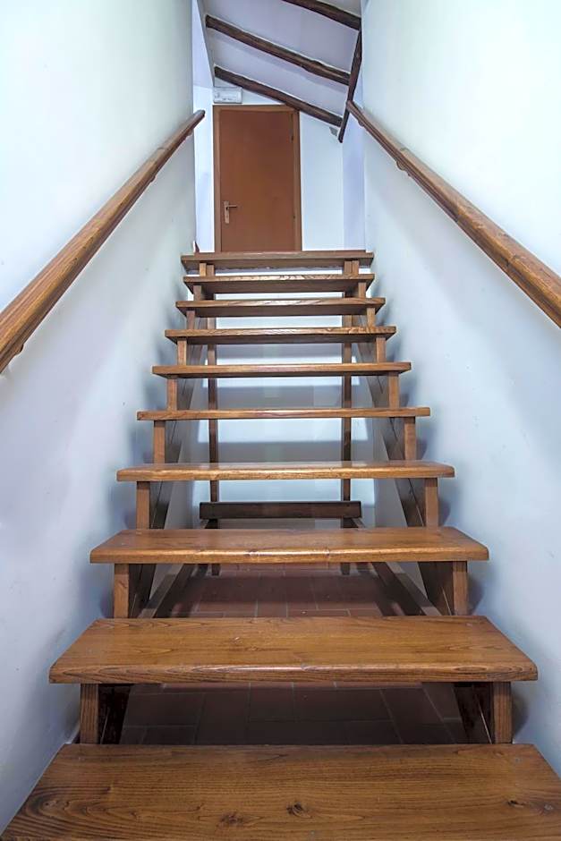 Antico Casale Le Fossate