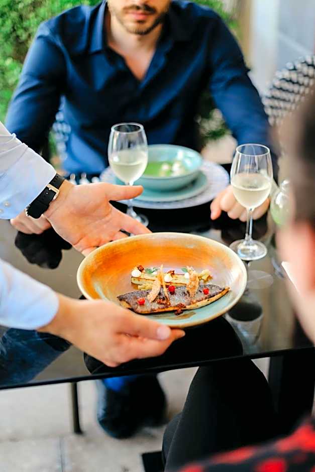 Orbeliani Residence Hotel