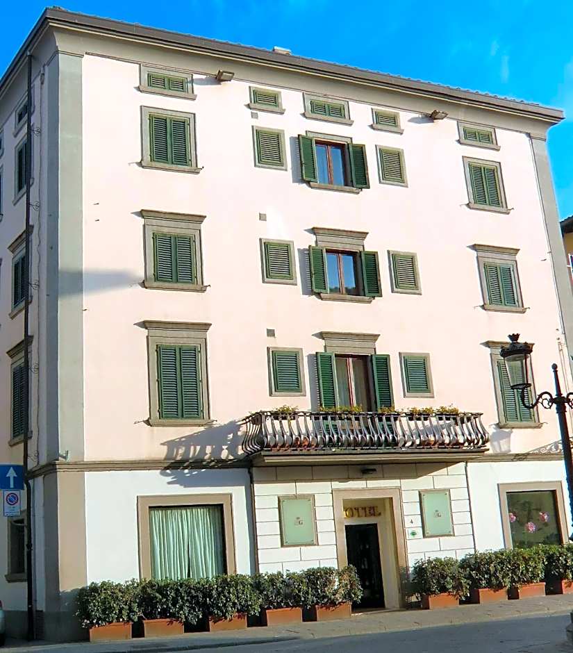 Hotel Giardino