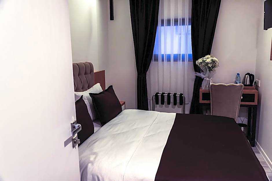 TYMBRİS HOTEL