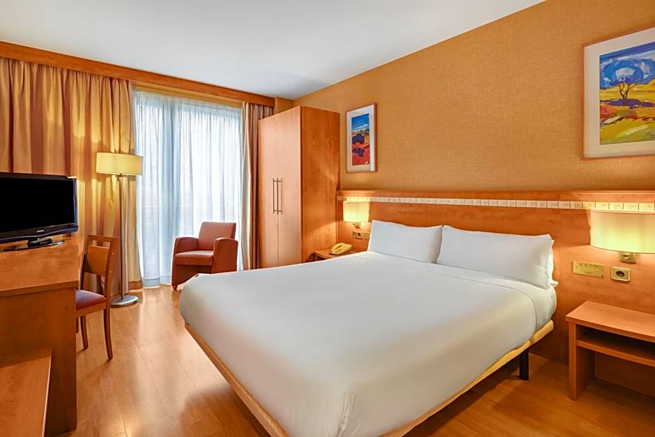 B&B HOTEL Tarragona Valls