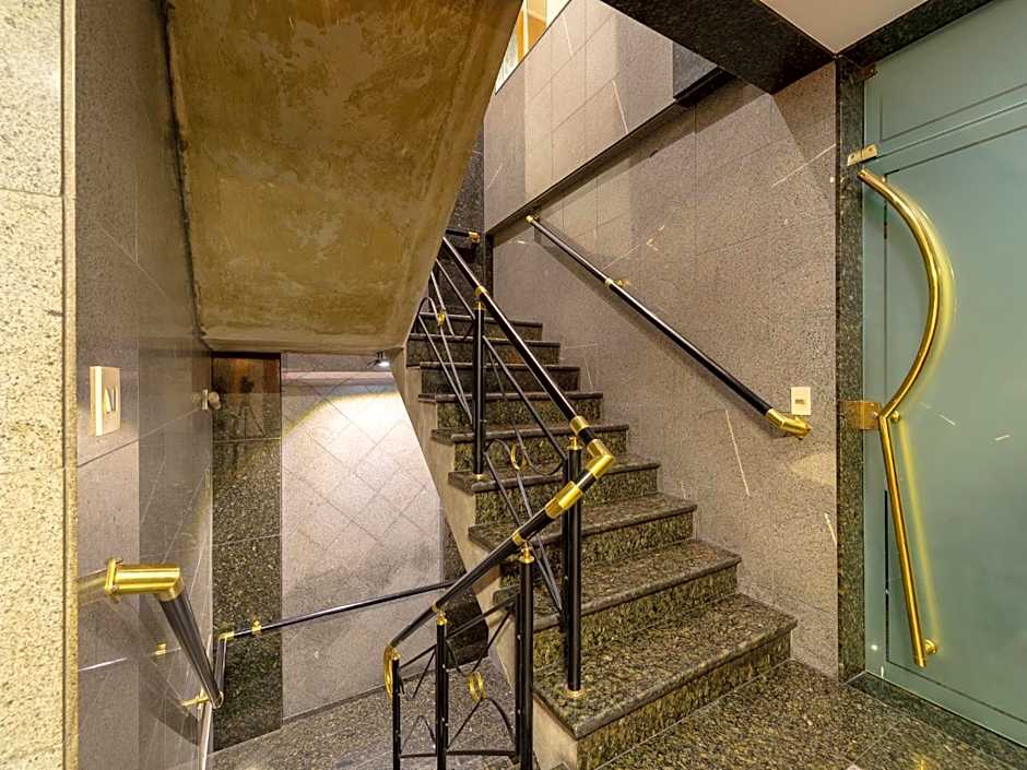 Real Castilha Hotel
