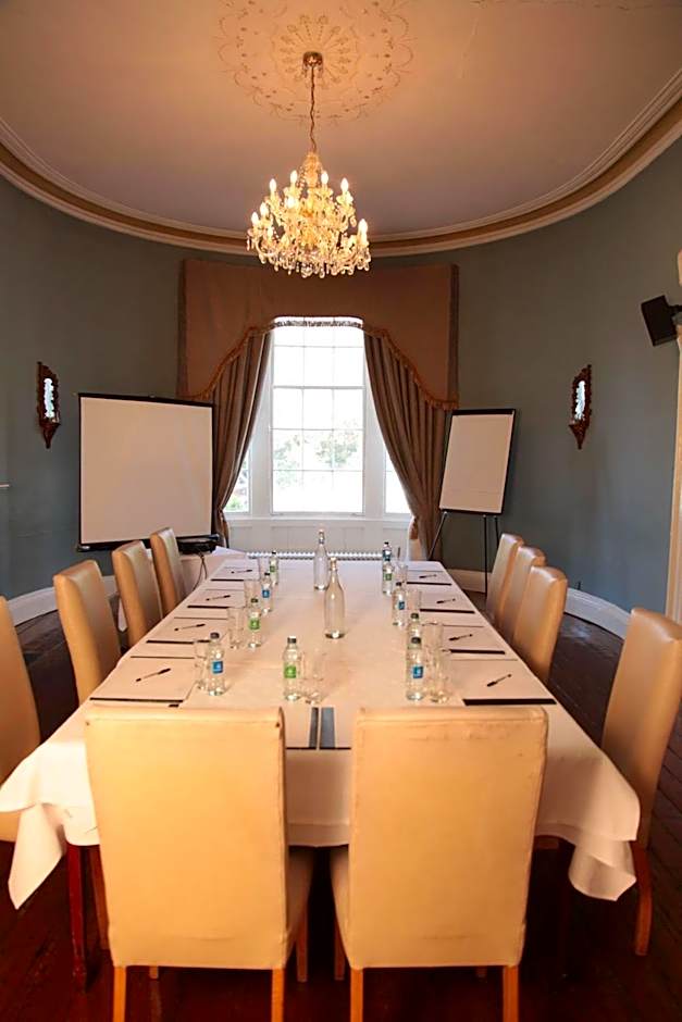 Springfort Hall Hotel