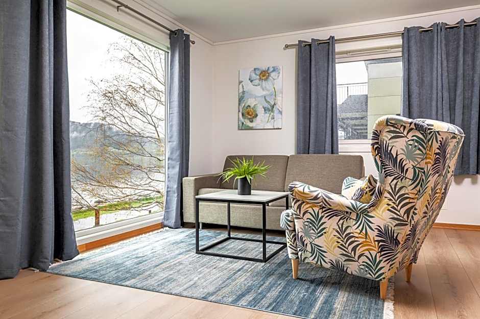 Thon Partner Hotel Mo I Rana