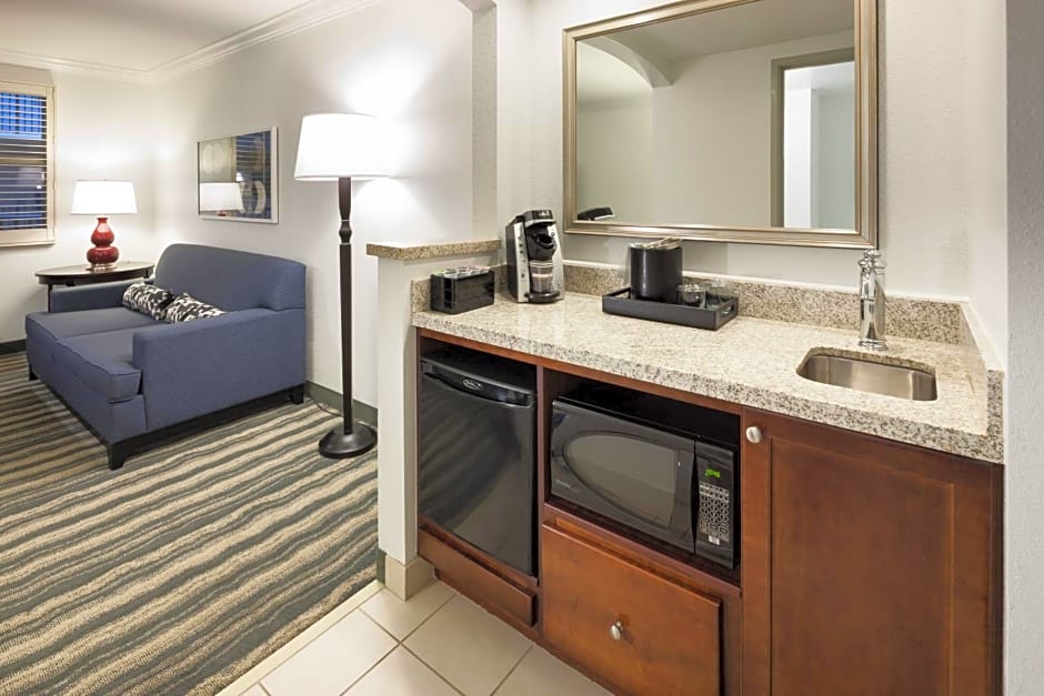 Embassy Suites by Hilton Tampa Brandon