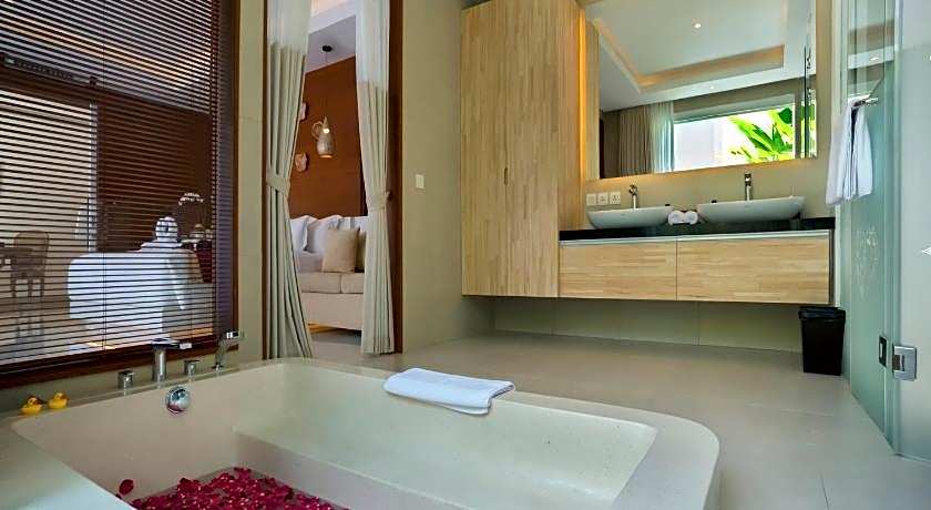 SITHALA VILLA SEMINYAK