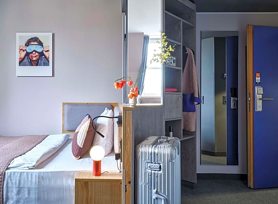 Flemings Hotel Frankfurt-Central